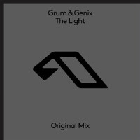 The Light專輯_GrumThe Light最新專輯