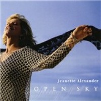 Jeanette Alexander圖片照片_Jeanette Alexander