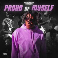 Proud of Myself專輯_Youngboy Never BrokeProud of Myself最新專輯