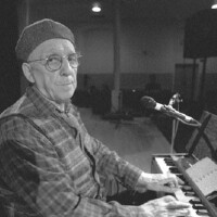 Ivor Cutler圖片照片