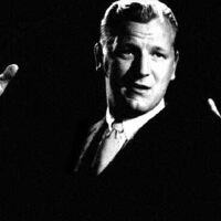 Les Baxter圖片照片_Les Baxter