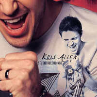 Kris Allen圖片照片_Kris Allen