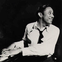 Horace Silver圖片照片_Horace Silver