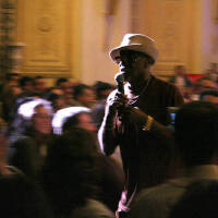 Billy Paul圖片照片_Billy Paul