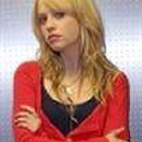 Alexz Johnson圖片照片_Alexz Johnson