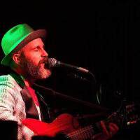Gary Jules圖片照片_Gary Jules
