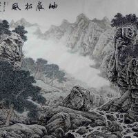 巍健峰圖片照片_巍健峰