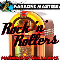 Karaoke Masters: Rock 'N' Rollers
