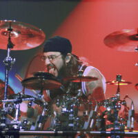 Mike Portnoy圖片照片_Mike Portnoy