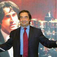 Riccardo Muti圖片照片_Riccardo Muti