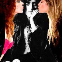 Deap Vally圖片照片_Deap Vally