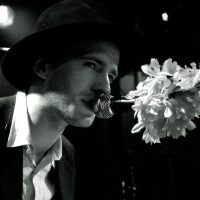 The Veils圖片照片_The Veils