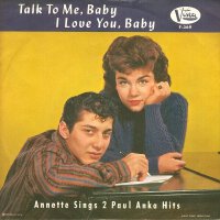 Annette Funicello圖片照片_Annette Funicello
