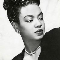 Hazel Scott圖片照片_照片寫真