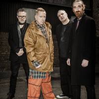Public Image Ltd.圖片照片_Public Image Ltd.