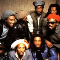 Bob Marley & The Wailers圖片照片_Bob Marley & The Wailers