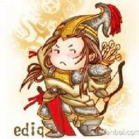 EDIQ&HITA圖片照片_EDIQ&HITA