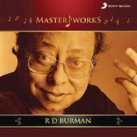 R.D. Burman最新專輯_新專輯大全_專輯列表