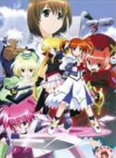 魔法少女奈葉AS粵語版動漫全集線上看_卡通片全集高清線上看 - 蟲蟲動漫