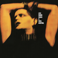 Rock 'n' Roll Animal (Live)專輯_Lou ReedRock 'n' Roll Animal (Live)最新專輯