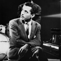 Hampton Hawes圖片照片_Hampton Hawes