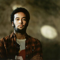 Ben Harper圖片照片_Ben Harper