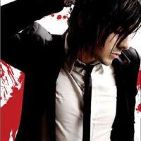 Lostprophets圖片照片_Lostprophets