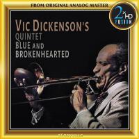 Vic Dickenson圖片照片_照片寫真