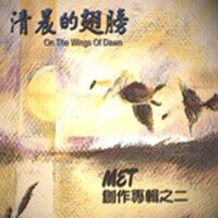清晨的翅膀
