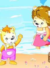 趣味動物故事動漫全集線上看_卡通片全集高清線上看 - 蟲蟲動漫