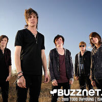 The Maine圖片照片_The Maine