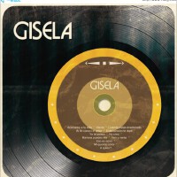 Gisela圖片照片_Gisela