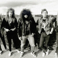 Candlemass圖片照片_Candlemass