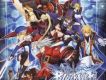 蒼翼默示錄 BLAZBLUE