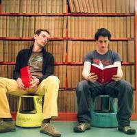 The Books圖片照片_The Books