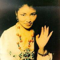 Yungchen Lhamo圖片照片_照片寫真