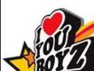 我想買只 I Love You Boyz