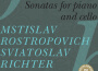 Beethoven: Sonatas for Cello and Piano專輯_Mstislav RostropovicBeethoven: Sonatas for Cello and Piano最新專輯