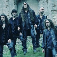 Rhapsody Of Fire圖片照片_Rhapsody Of Fire
