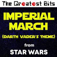 Imperial March (Darth Vader's Theme) [From 