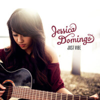 Just Vibe專輯_Jessica DomingoJust Vibe最新專輯
