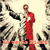 Es werde Nicht專輯_KnorkatorEs werde Nicht最新專輯