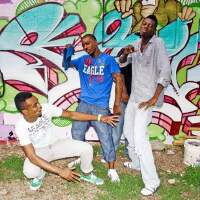 Travis Porter圖片照片_Travis Porter
