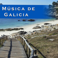 Música de Galicia專輯_MilladoiroMúsica de Galicia最新專輯