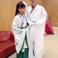 銀臨&鴉青圖片照片_銀臨&鴉青
