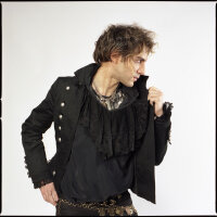 Mikelangelo Loconte圖片照片_Mikelangelo Loconte