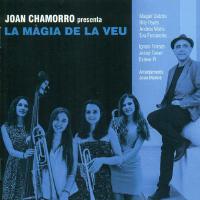Joan Chamorro圖片照片_照片寫真