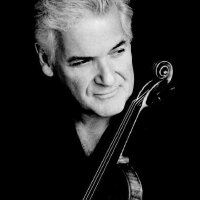 Pinchas Zukerman圖片照片_Pinchas Zukerman