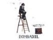 Bombadil歌曲歌詞大全_Bombadil最新歌曲歌詞