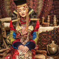 金高娃圖片照片_金高娃